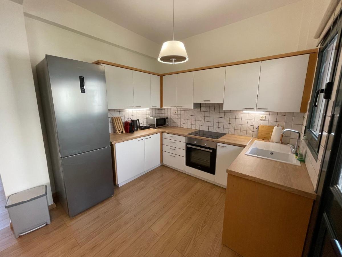 Nala'S Apartment III ナフプリオ エクステリア 写真